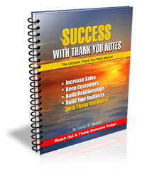 Success Binder